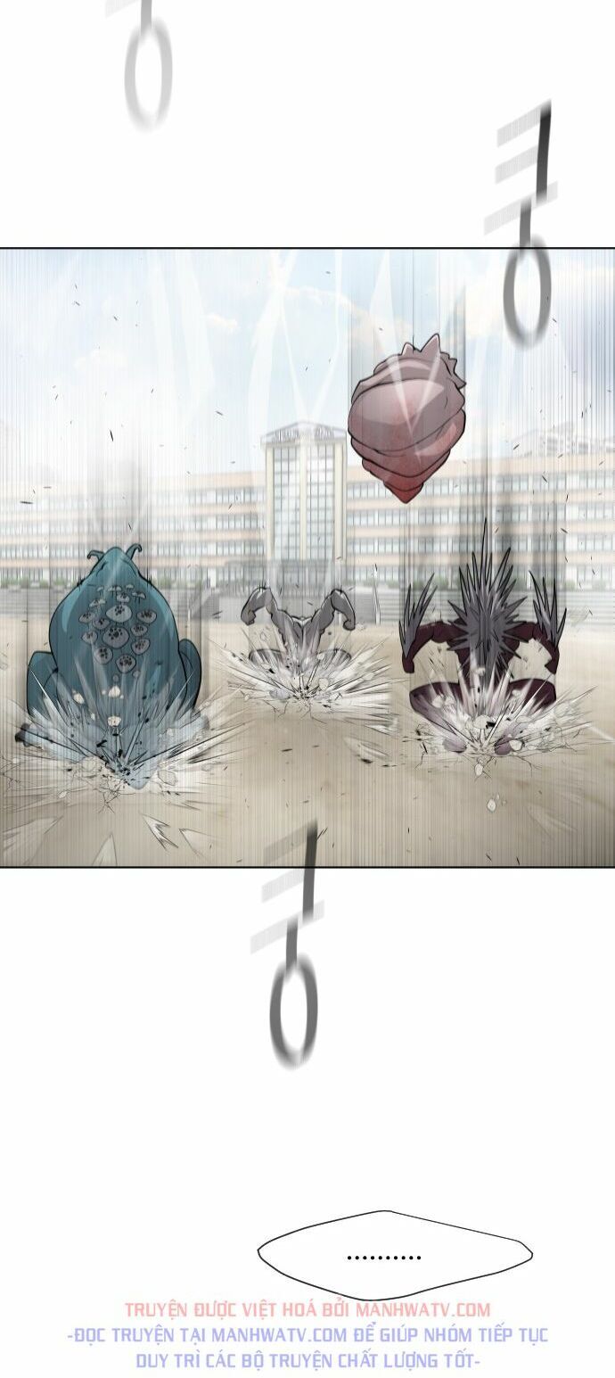 Kỷ Nguyên Siêu Anh Hùng Chap 60 - Next Chap 61