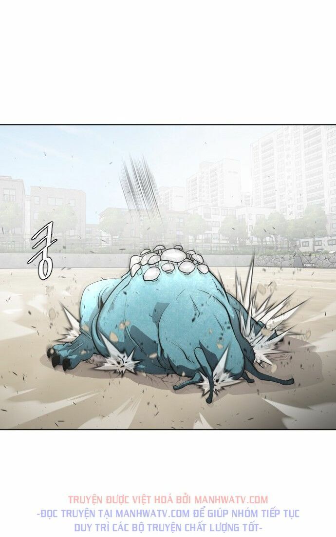 Kỷ Nguyên Siêu Anh Hùng Chap 60 - Next Chap 61