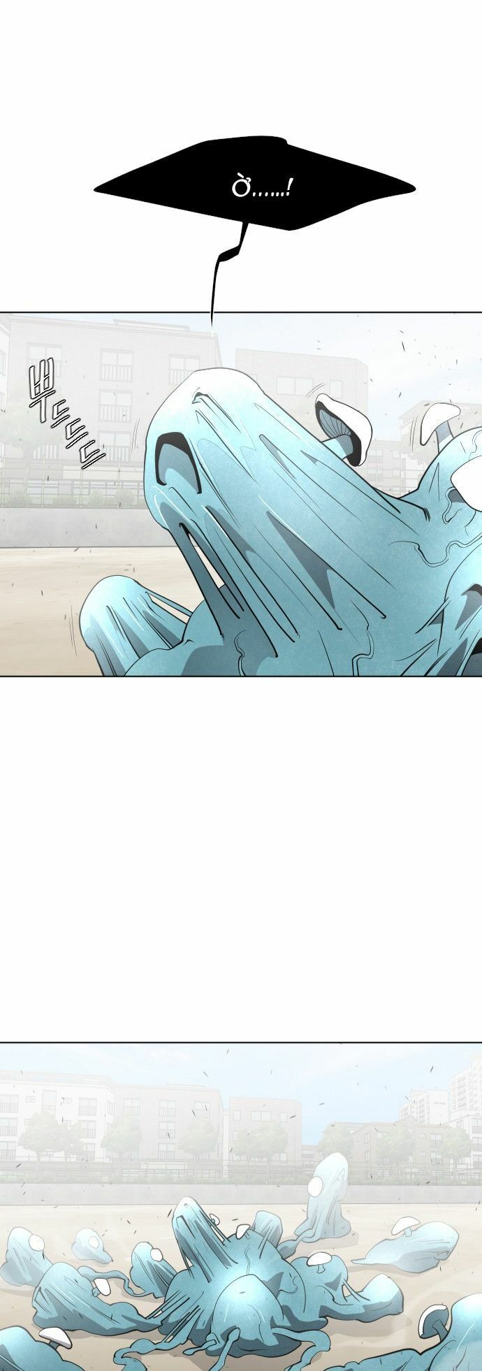 Kỷ Nguyên Siêu Anh Hùng Chap 60 - Next Chap 61