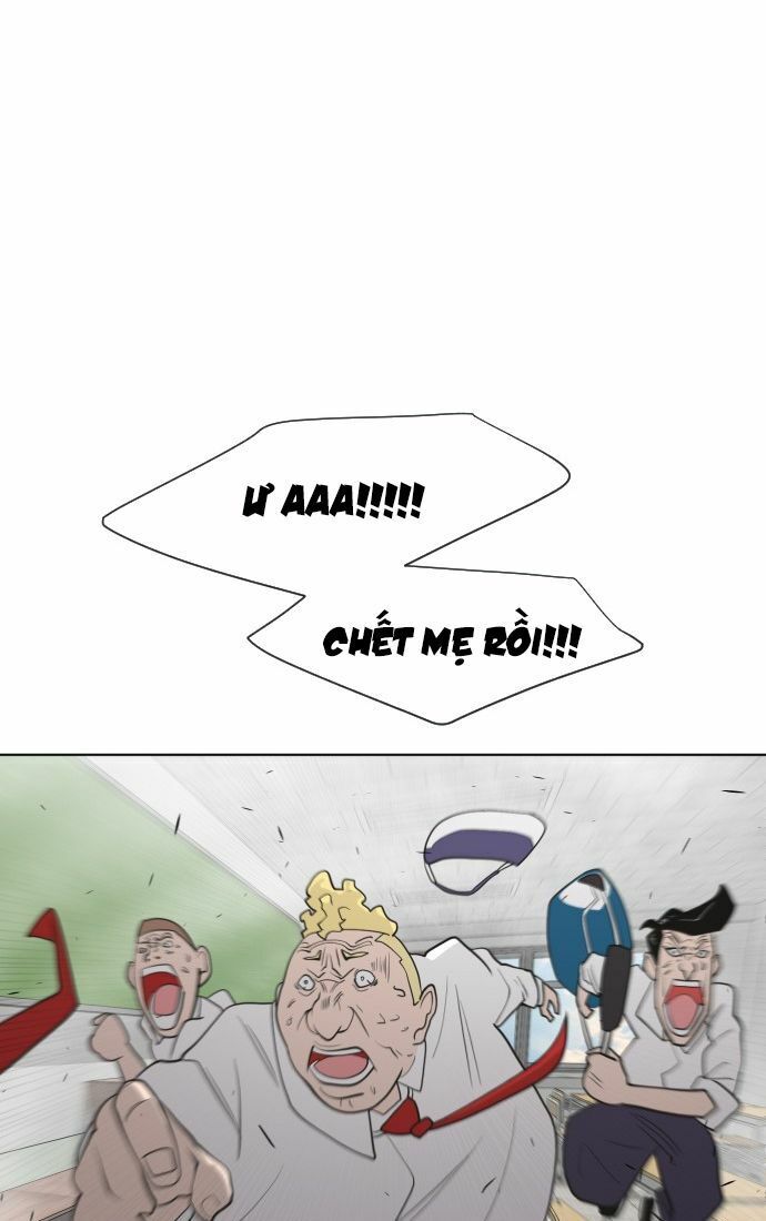 Kỷ Nguyên Siêu Anh Hùng Chap 60 - Next Chap 61