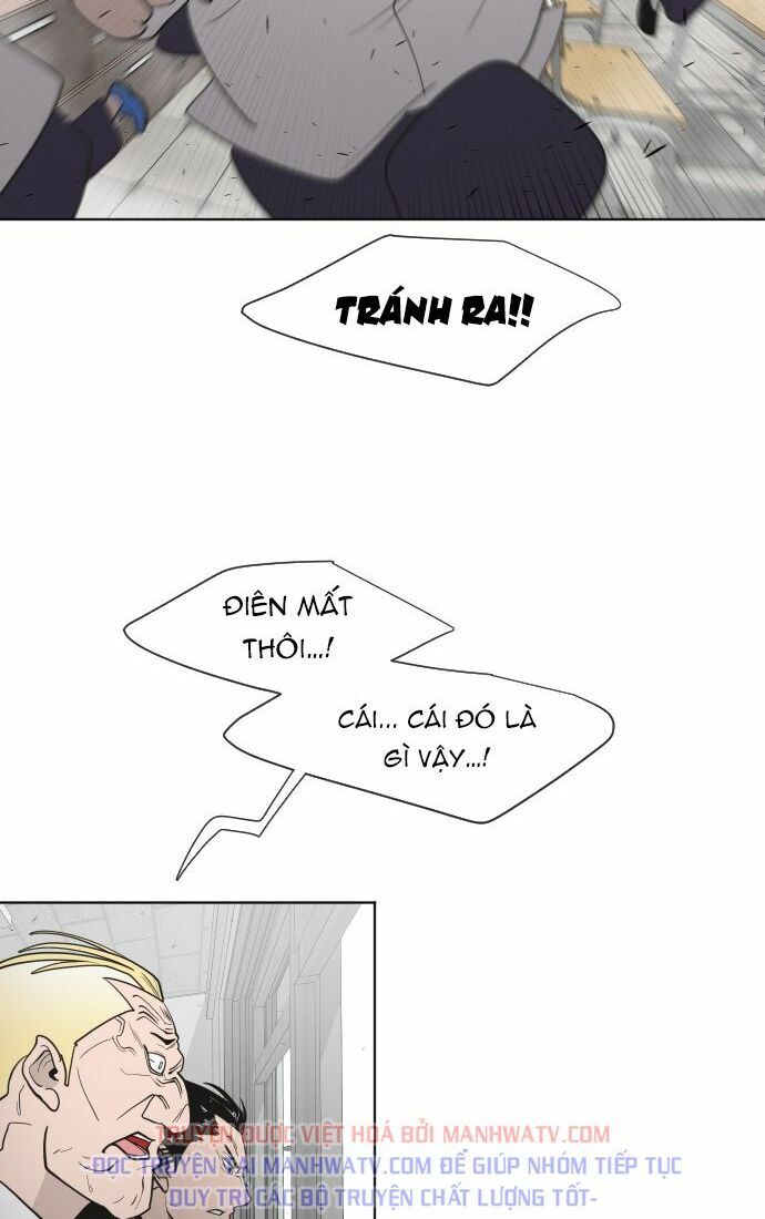 Kỷ Nguyên Siêu Anh Hùng Chap 60 - Next Chap 61