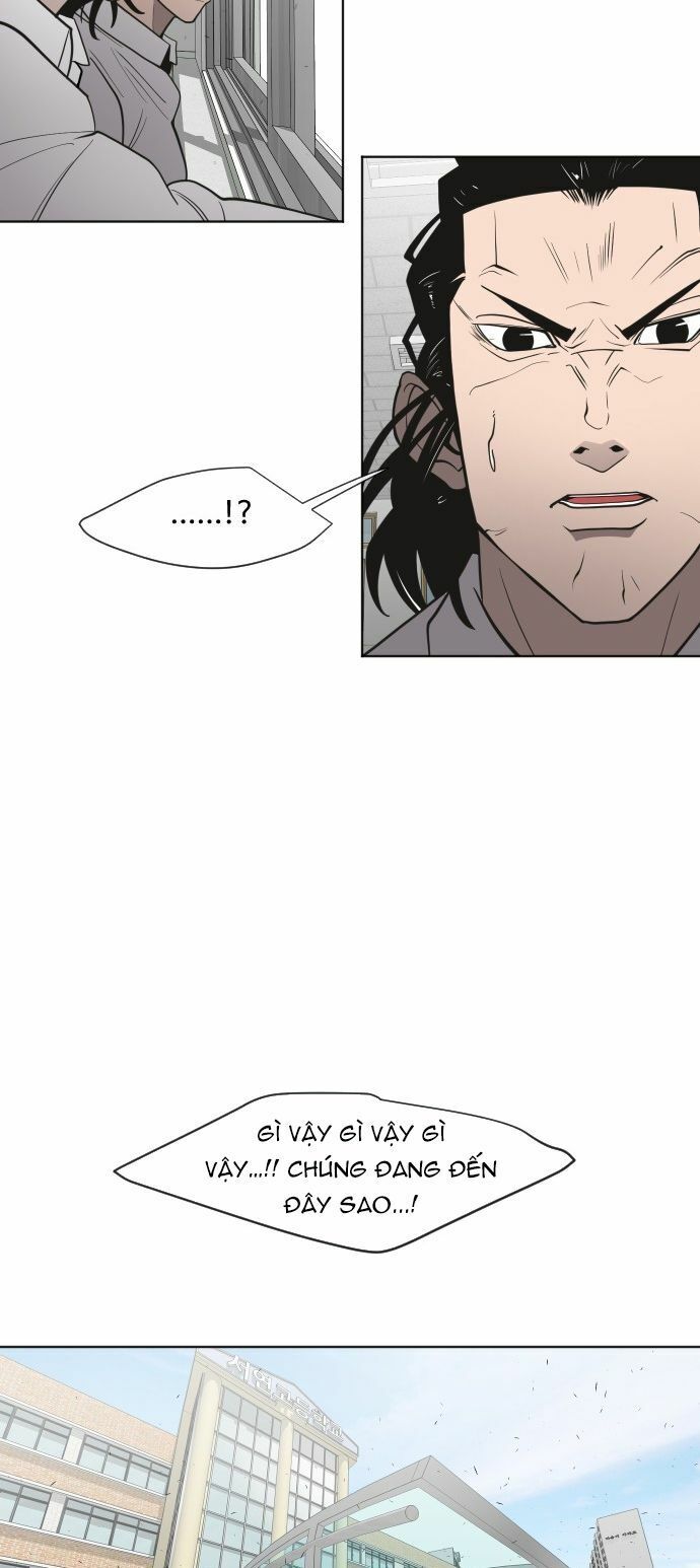 Kỷ Nguyên Siêu Anh Hùng Chap 60 - Next Chap 61