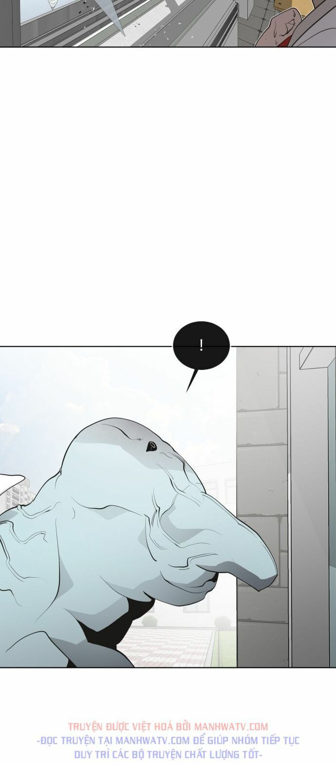 Kỷ Nguyên Siêu Anh Hùng Chap 60 - Next Chap 61