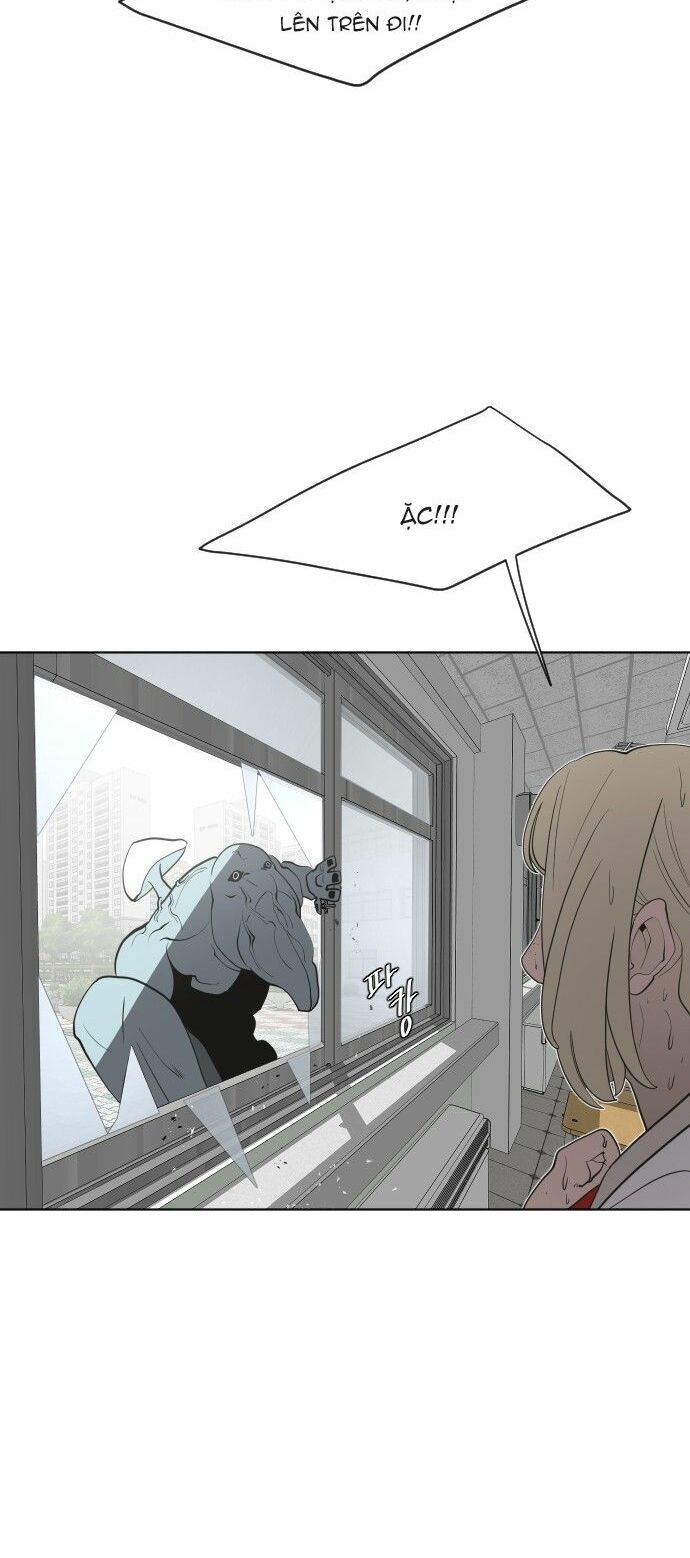 Kỷ Nguyên Siêu Anh Hùng Chap 61 - Next Chap 62