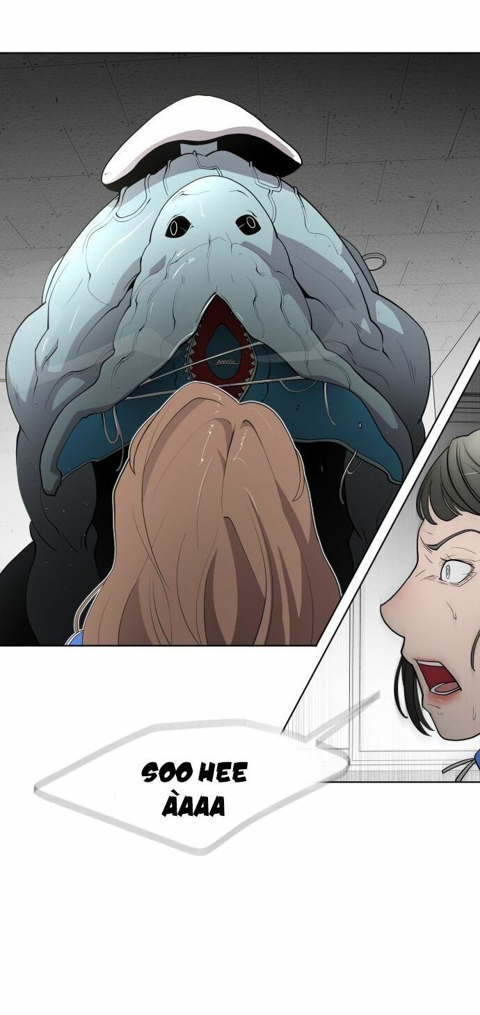 Kỷ Nguyên Siêu Anh Hùng Chap 61 - Next Chap 62