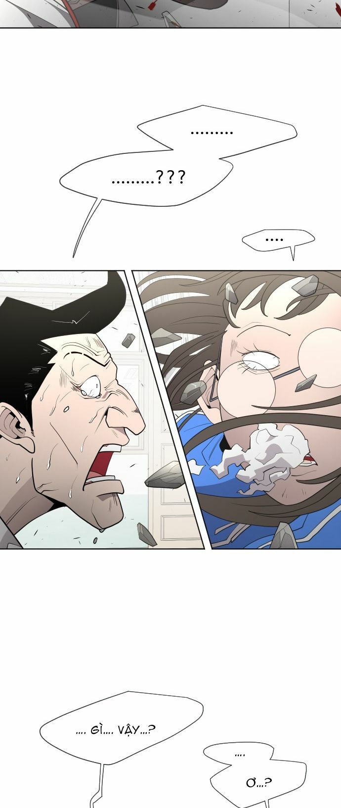 Kỷ Nguyên Siêu Anh Hùng Chap 61 - Next Chap 62