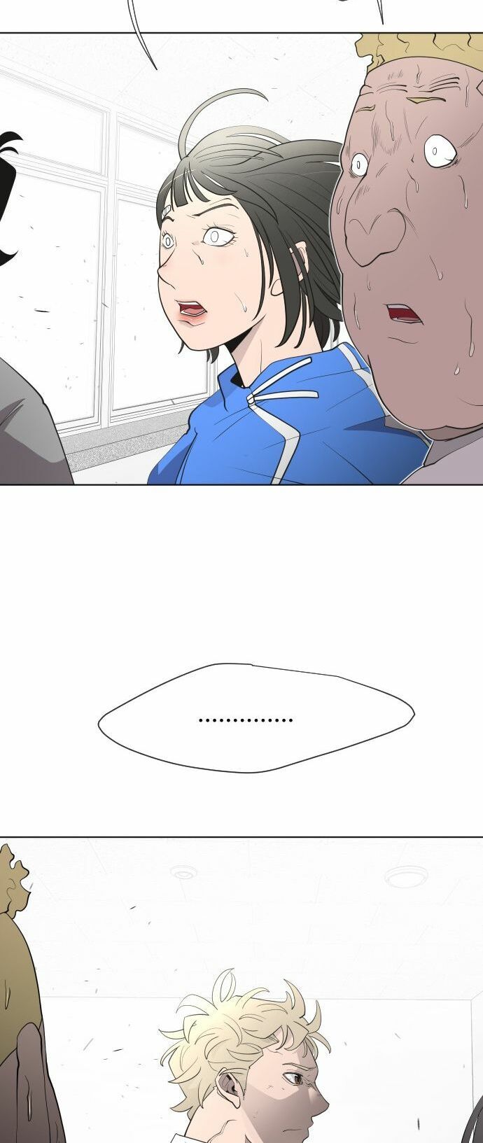 Kỷ Nguyên Siêu Anh Hùng Chap 61 - Next Chap 62