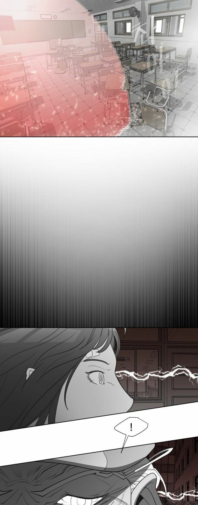 Kỷ Nguyên Siêu Anh Hùng Chap 61 - Next Chap 62