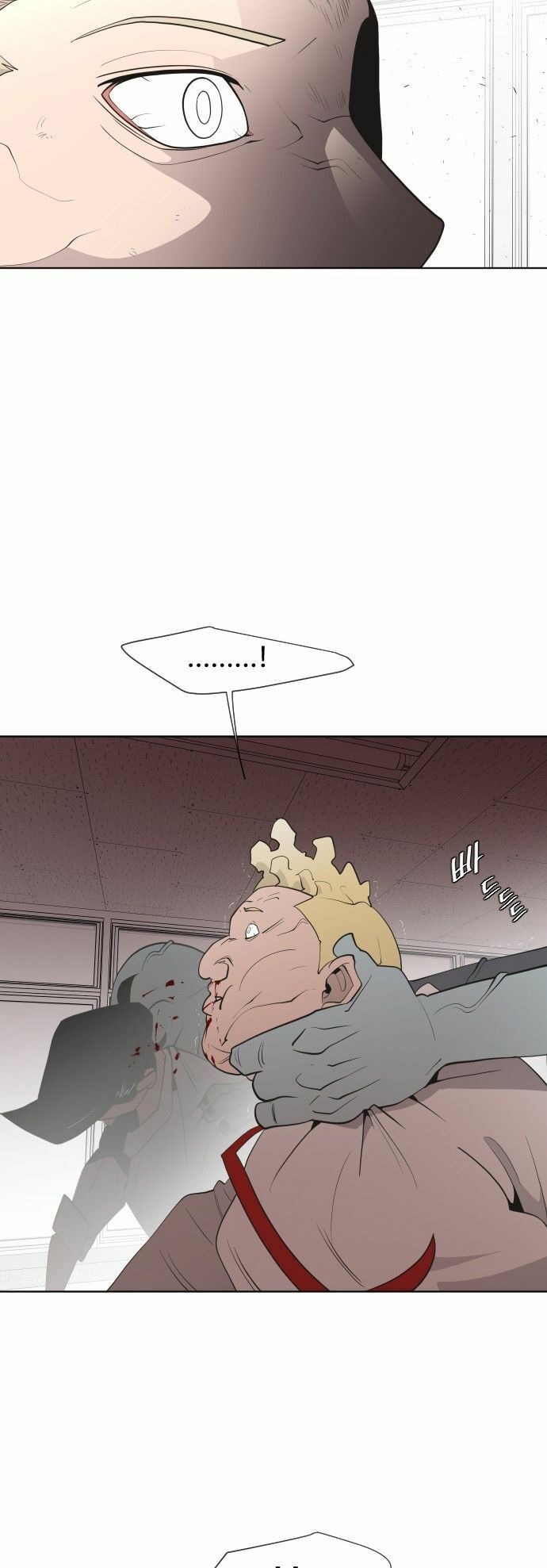 Kỷ Nguyên Siêu Anh Hùng Chap 61 - Next Chap 62