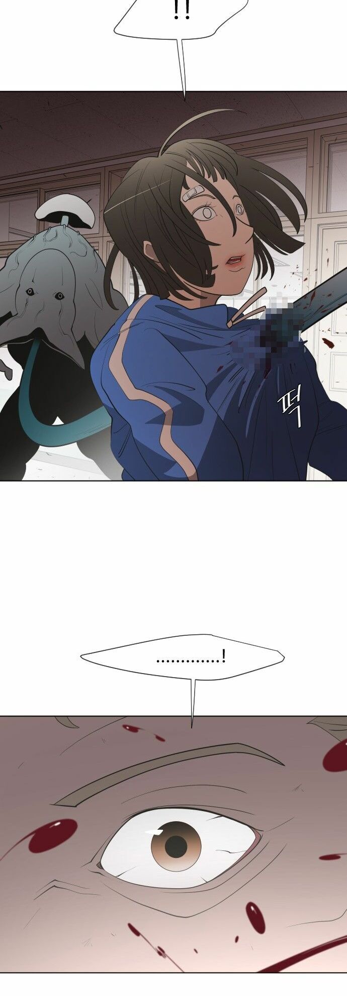 Kỷ Nguyên Siêu Anh Hùng Chap 61 - Next Chap 62
