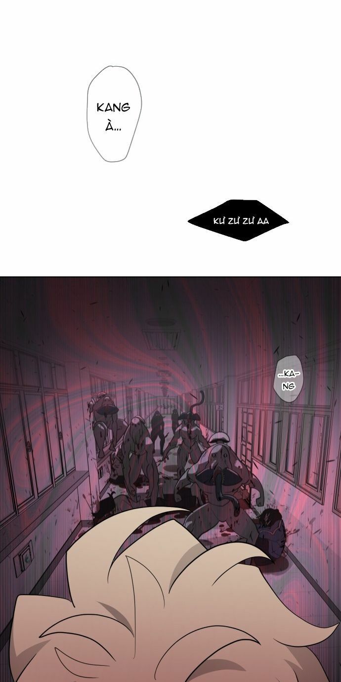 Kỷ Nguyên Siêu Anh Hùng Chap 61 - Next Chap 62