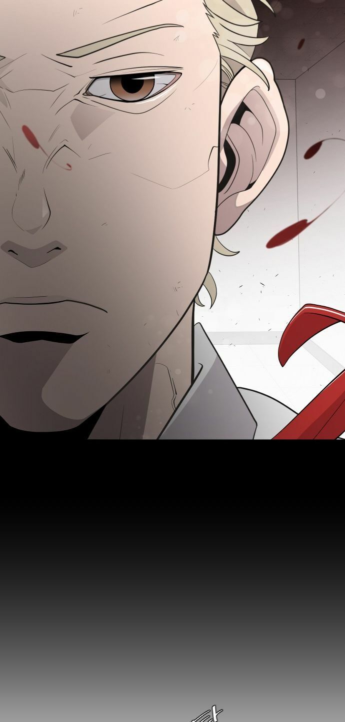 Kỷ Nguyên Siêu Anh Hùng Chap 61 - Next Chap 62