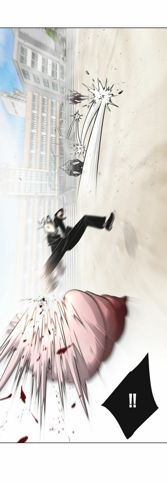 Kỷ Nguyên Siêu Anh Hùng Chap 61 - Next Chap 62