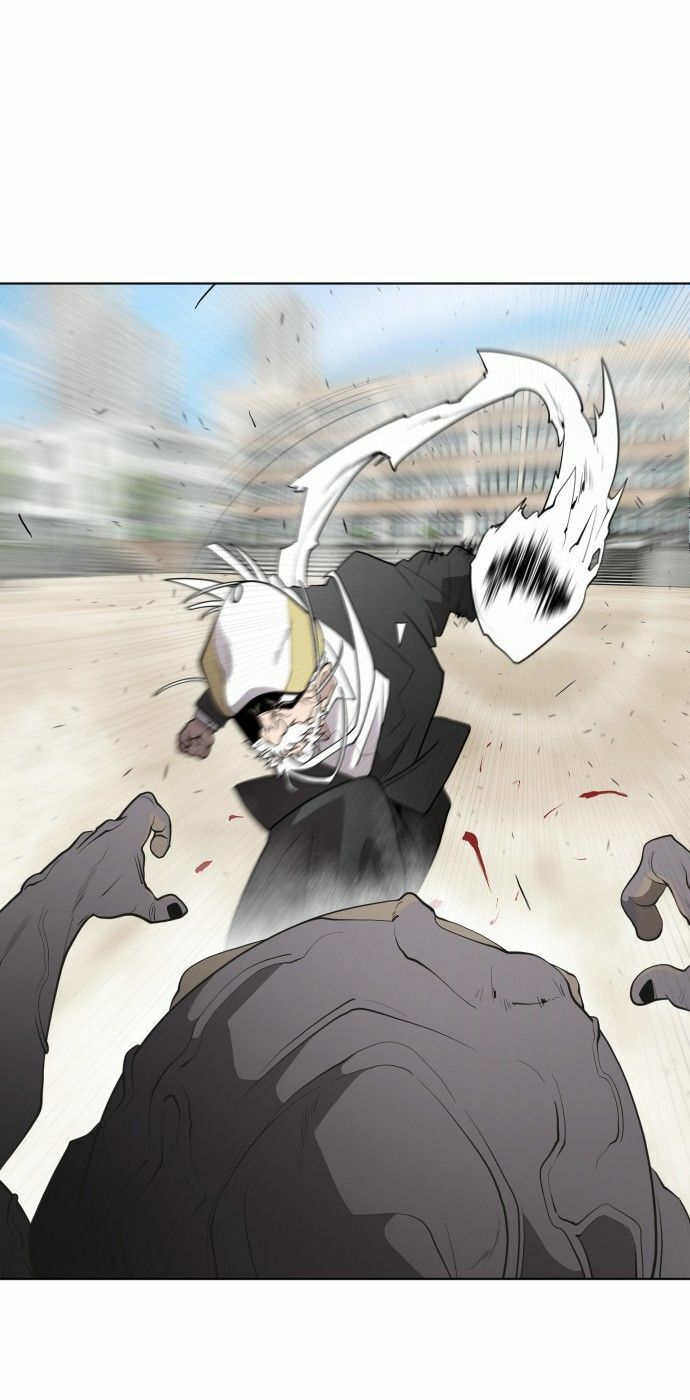 Kỷ Nguyên Siêu Anh Hùng Chap 62 - Next Chap 63