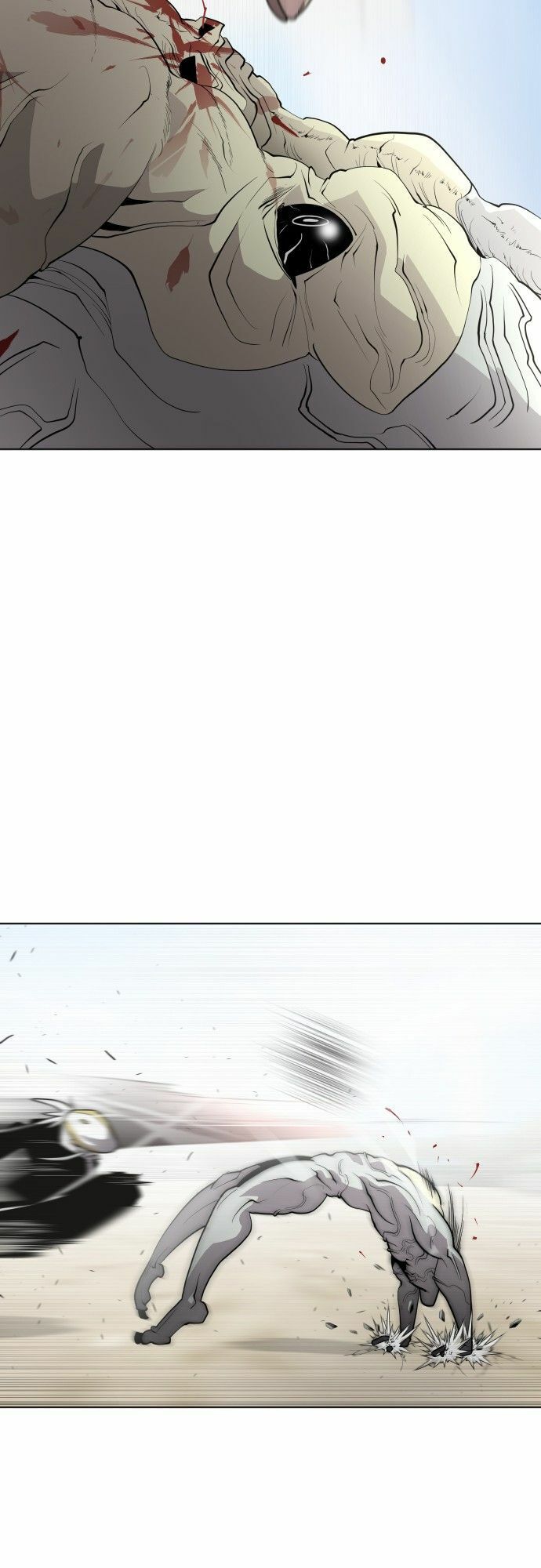 Kỷ Nguyên Siêu Anh Hùng Chap 62 - Next Chap 63