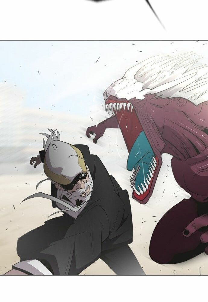Kỷ Nguyên Siêu Anh Hùng Chap 62 - Next Chap 63