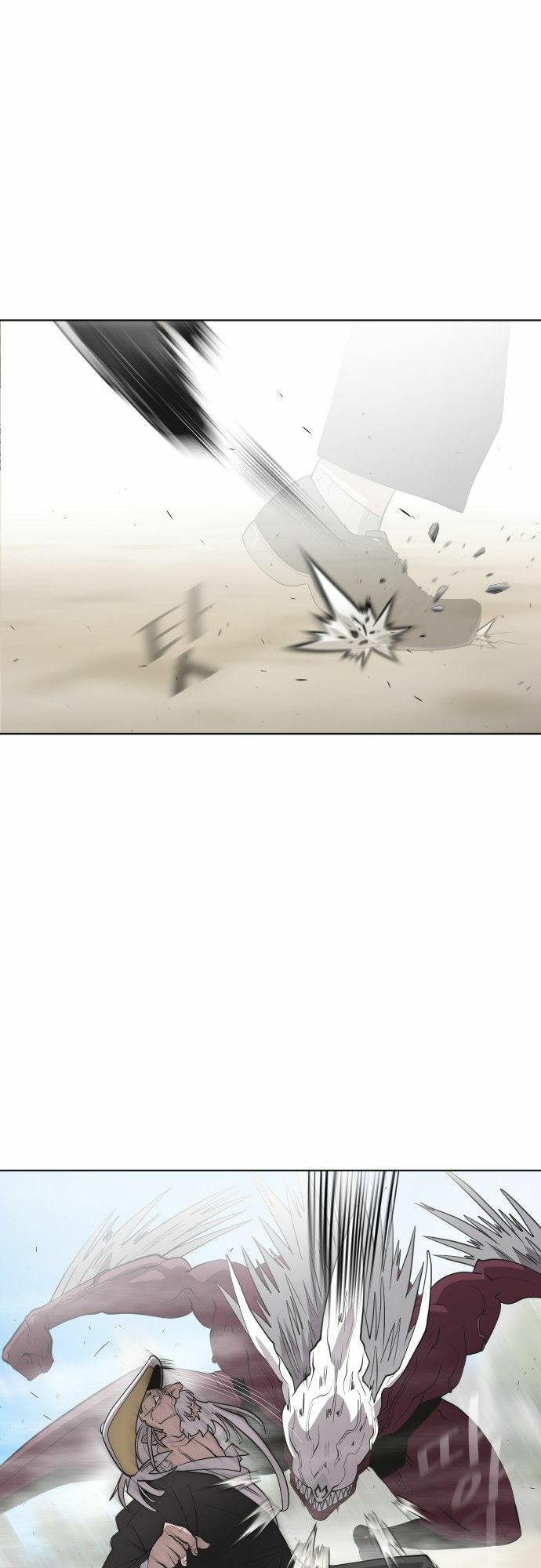 Kỷ Nguyên Siêu Anh Hùng Chap 62 - Next Chap 63