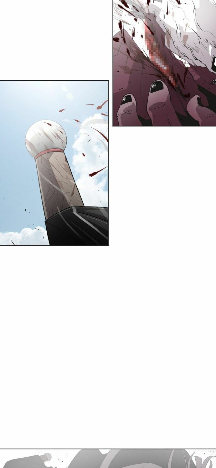 Kỷ Nguyên Siêu Anh Hùng Chap 62 - Next Chap 63