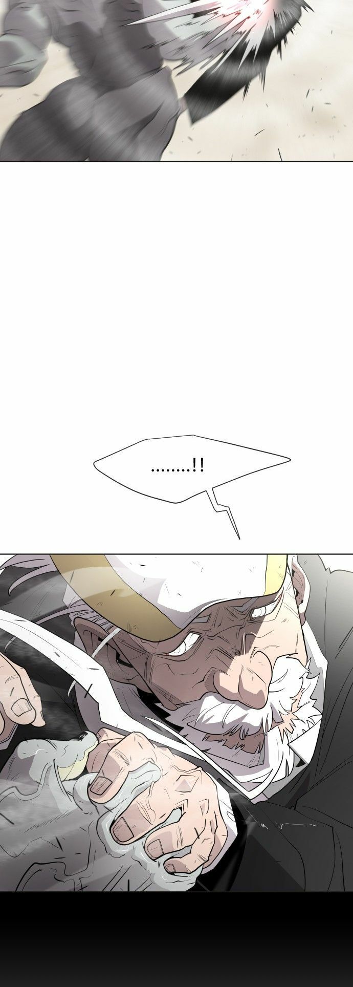 Kỷ Nguyên Siêu Anh Hùng Chap 62 - Next Chap 63