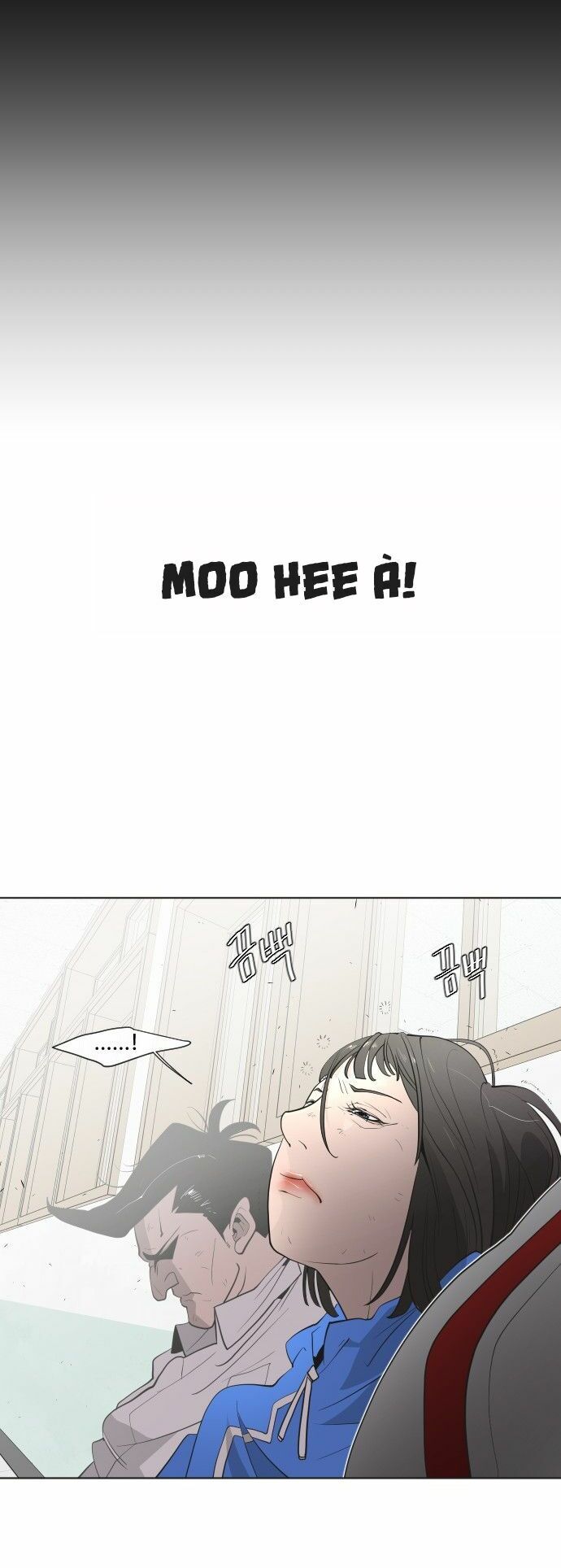 Kỷ Nguyên Siêu Anh Hùng Chap 62 - Next Chap 63