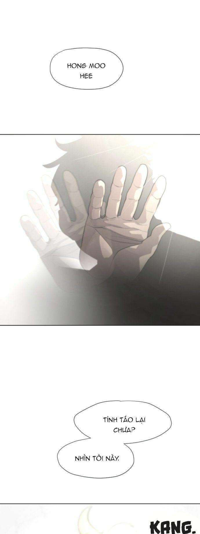 Kỷ Nguyên Siêu Anh Hùng Chap 62 - Next Chap 63