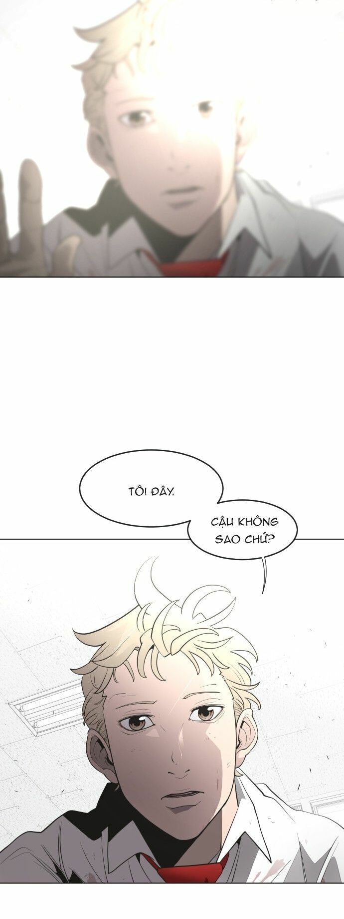 Kỷ Nguyên Siêu Anh Hùng Chap 62 - Next Chap 63