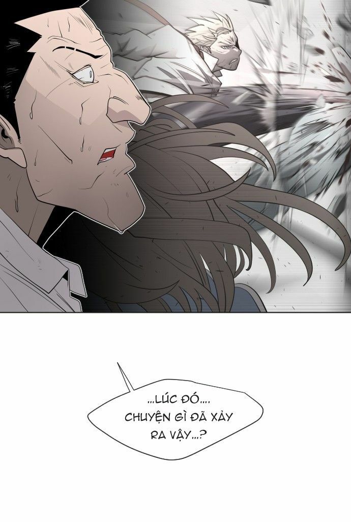 Kỷ Nguyên Siêu Anh Hùng Chap 62 - Next Chap 63