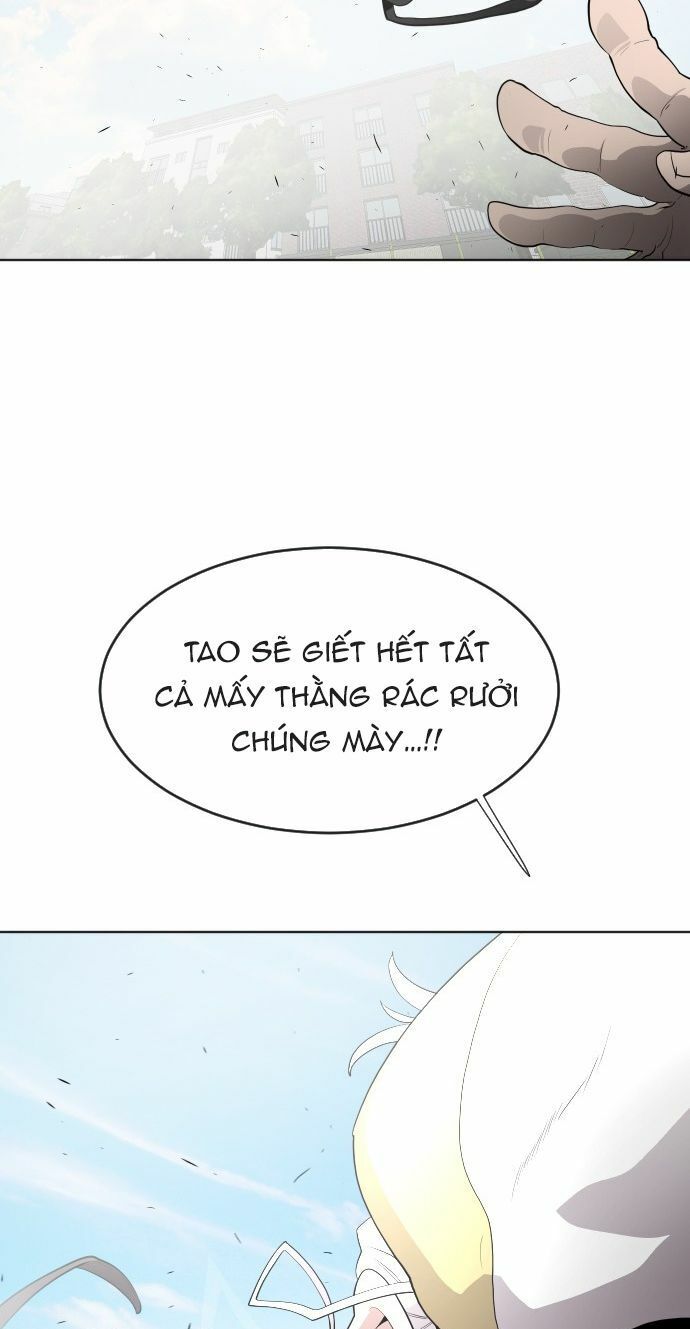 Kỷ Nguyên Siêu Anh Hùng Chap 62 - Next Chap 63