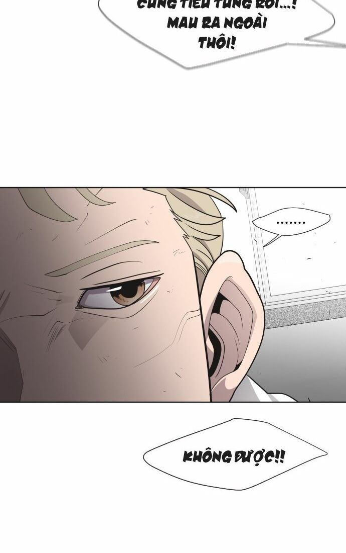 Kỷ Nguyên Siêu Anh Hùng Chap 62 - Next Chap 63