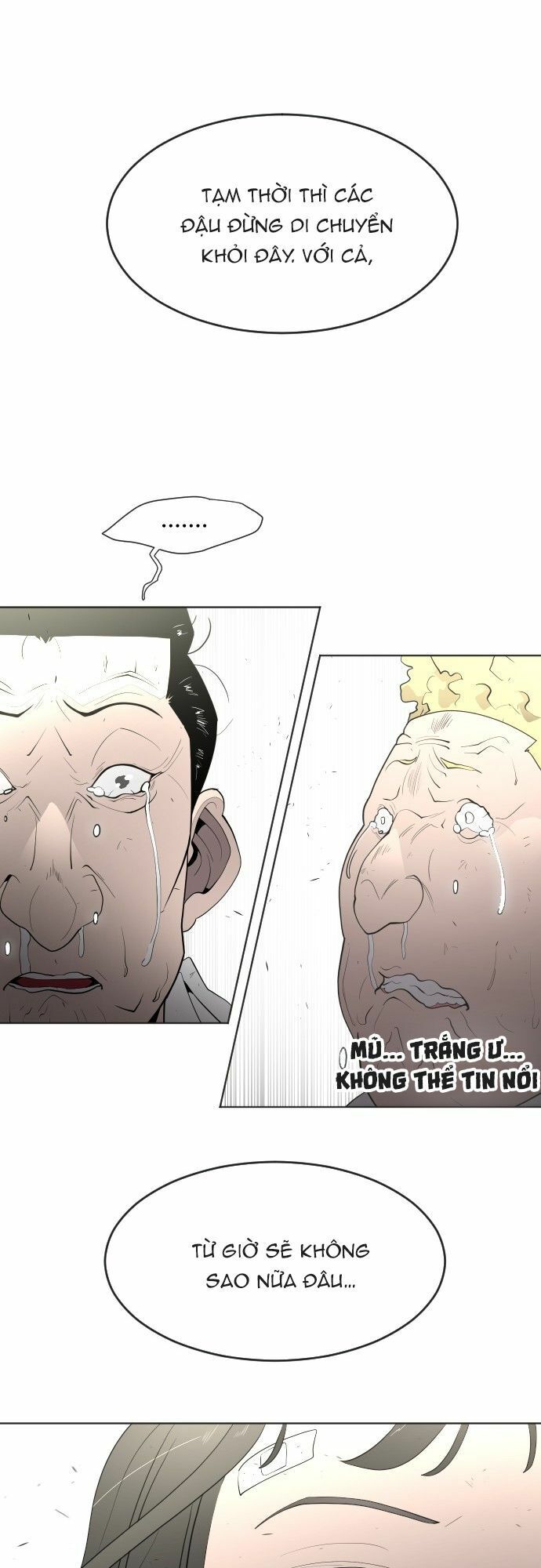 Kỷ Nguyên Siêu Anh Hùng Chap 62 - Next Chap 63