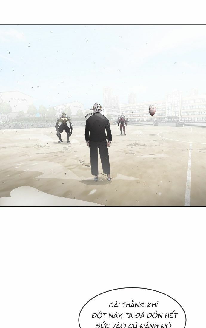 Kỷ Nguyên Siêu Anh Hùng Chap 62 - Next Chap 63