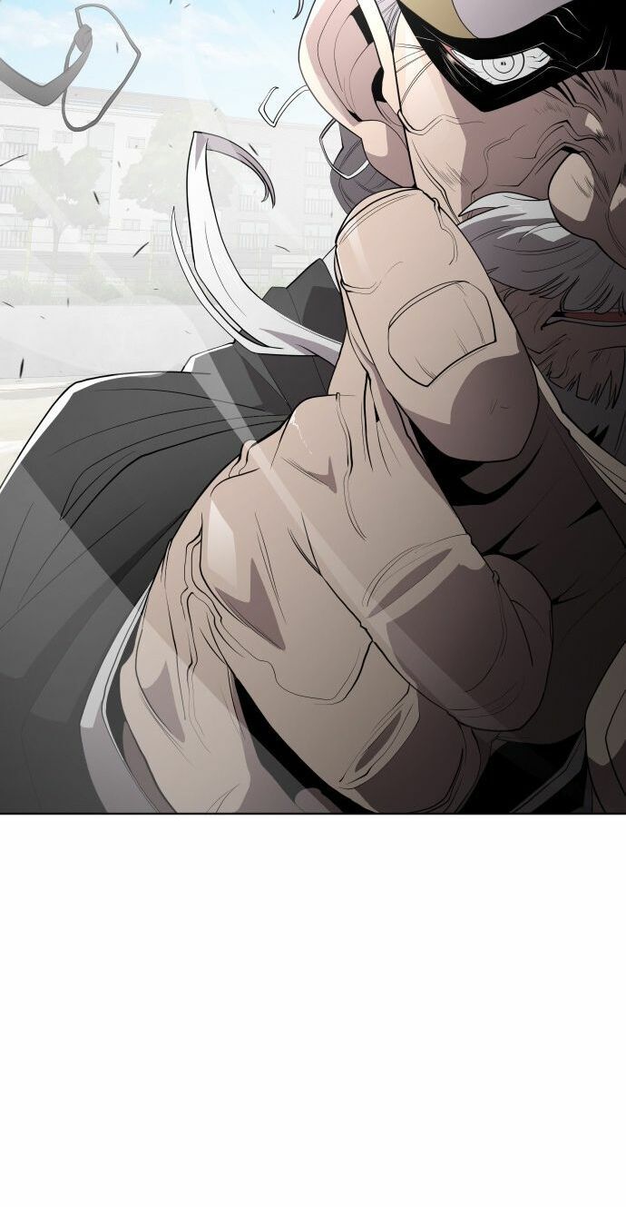 Kỷ Nguyên Siêu Anh Hùng Chap 62 - Next Chap 63