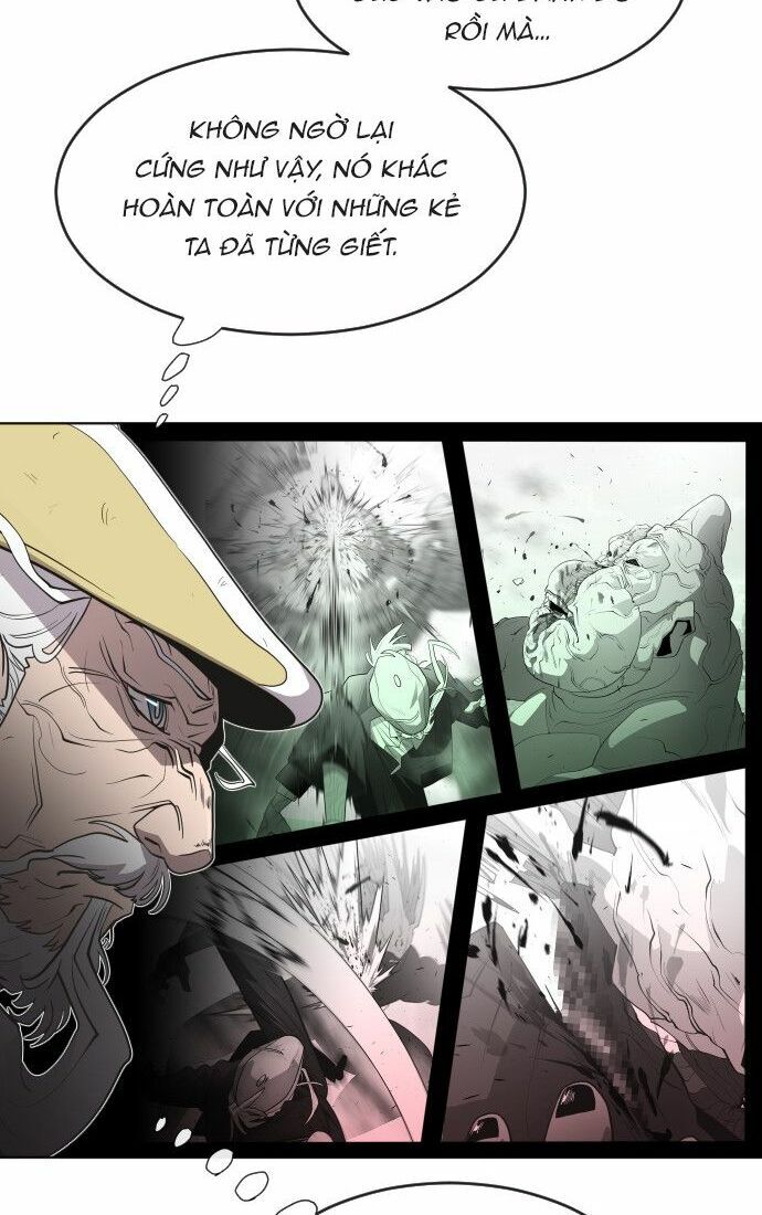 Kỷ Nguyên Siêu Anh Hùng Chap 62 - Next Chap 63