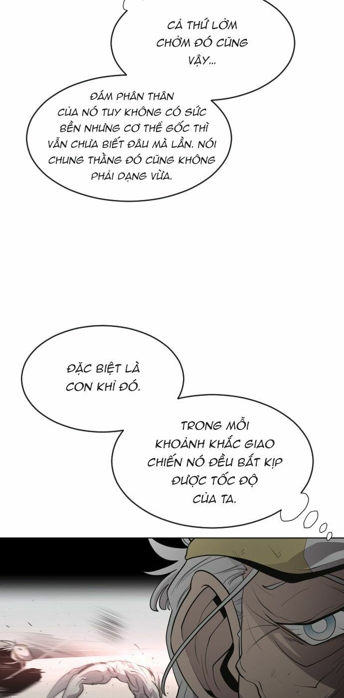 Kỷ Nguyên Siêu Anh Hùng Chap 62 - Next Chap 63