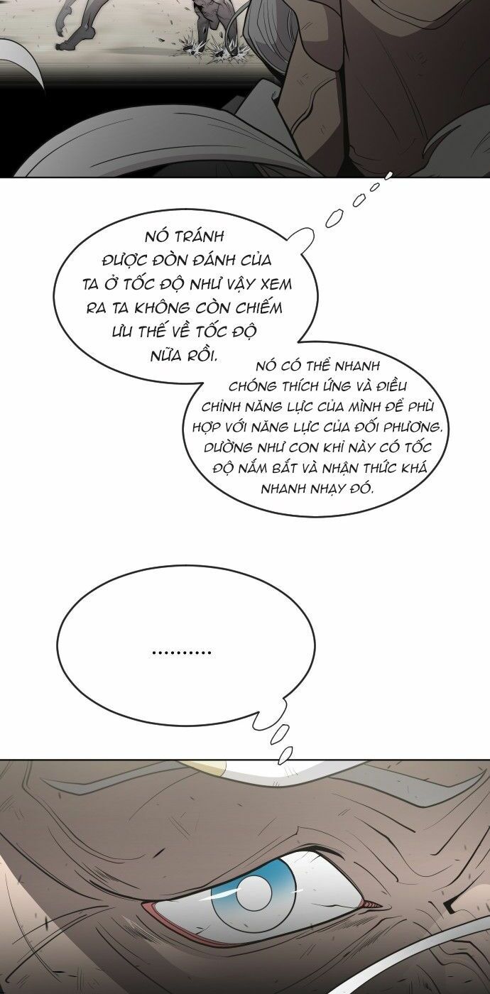 Kỷ Nguyên Siêu Anh Hùng Chap 62 - Next Chap 63