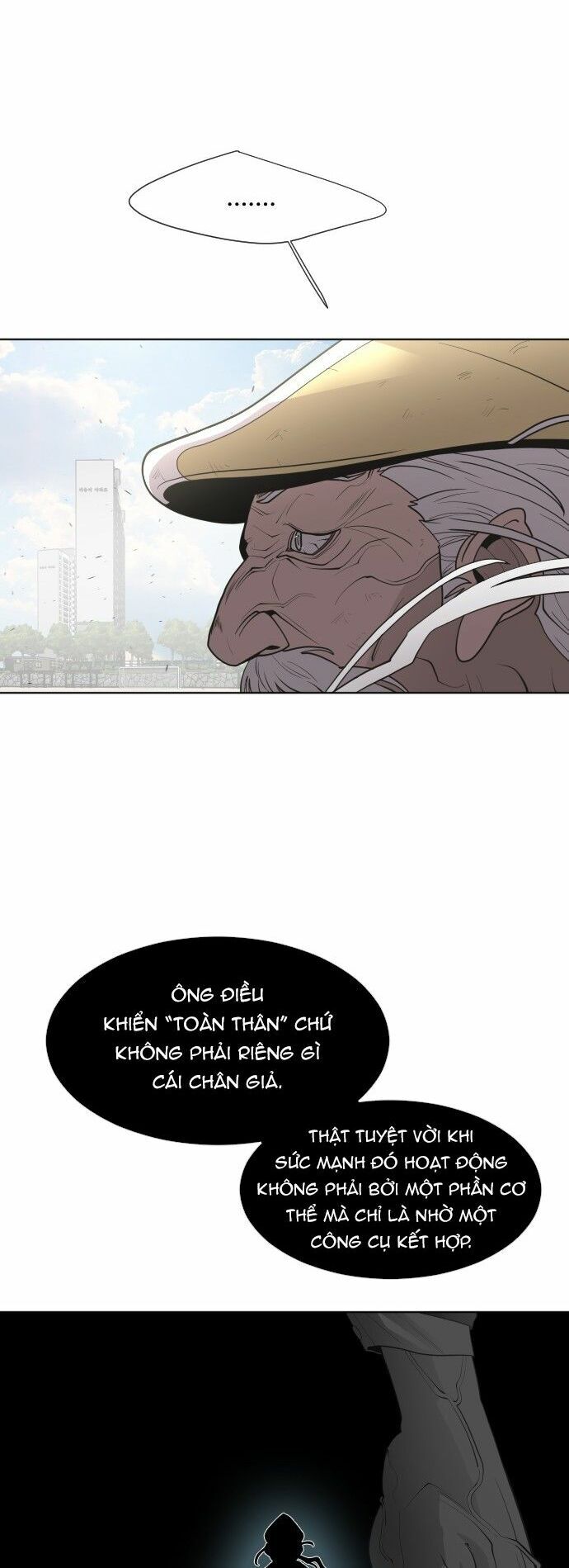 Kỷ Nguyên Siêu Anh Hùng Chap 62 - Next Chap 63