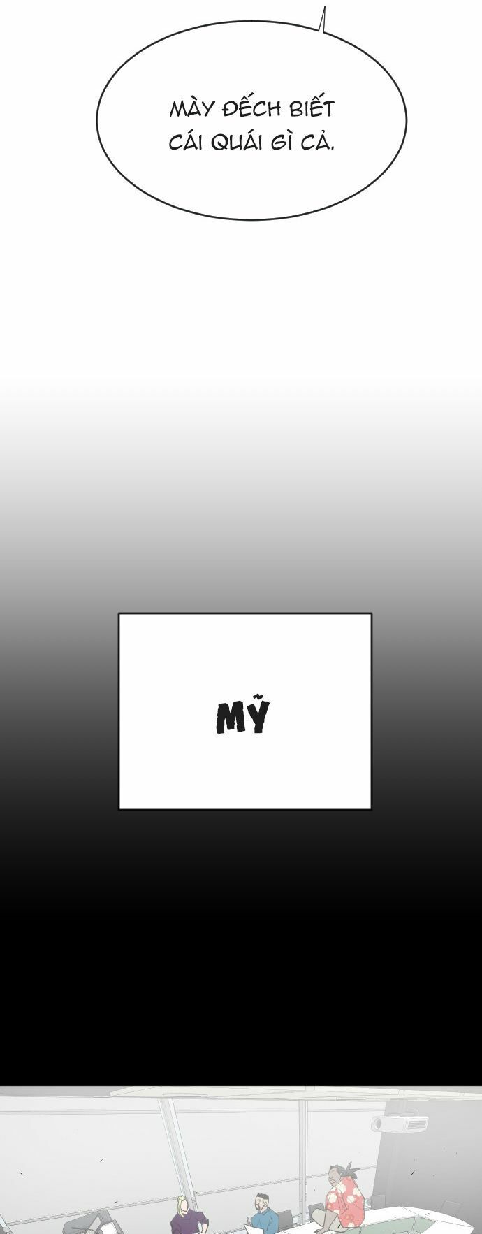 Kỷ Nguyên Siêu Anh Hùng Chap 62 - Next Chap 63