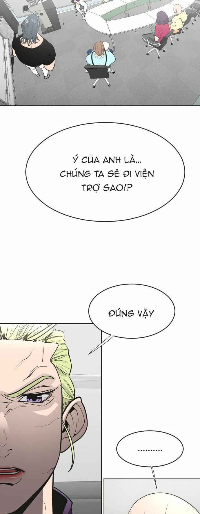 Kỷ Nguyên Siêu Anh Hùng Chap 62 - Next Chap 63