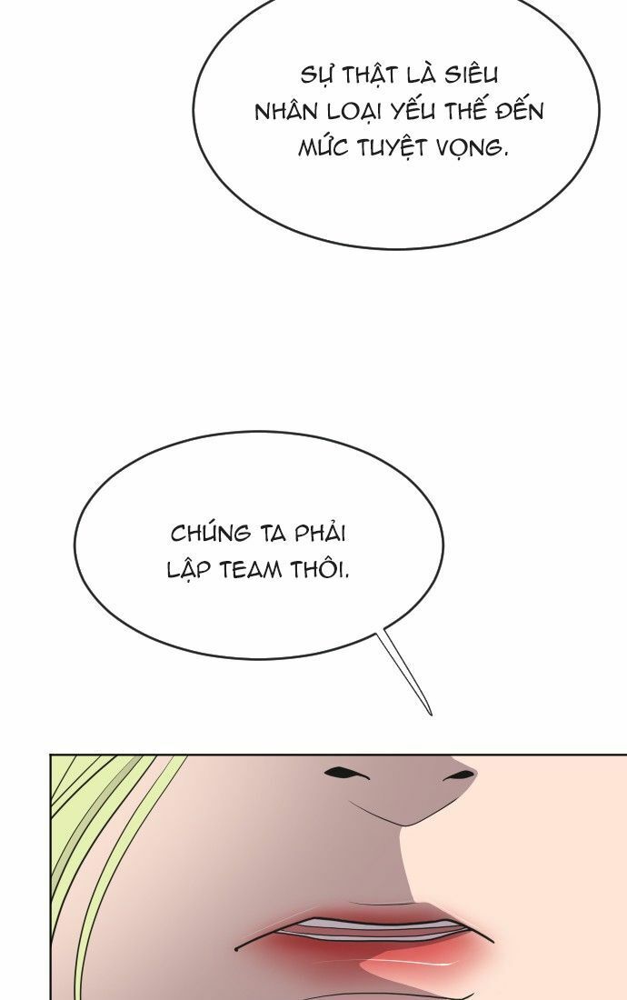 Kỷ Nguyên Siêu Anh Hùng Chap 62 - Next Chap 63
