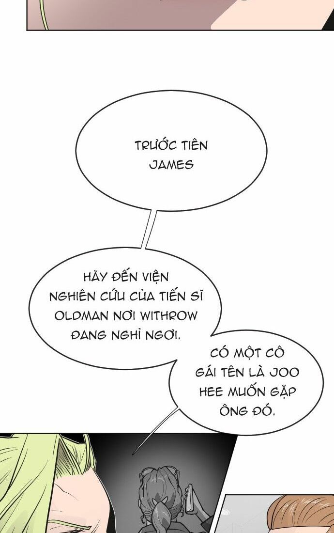Kỷ Nguyên Siêu Anh Hùng Chap 62 - Next Chap 63