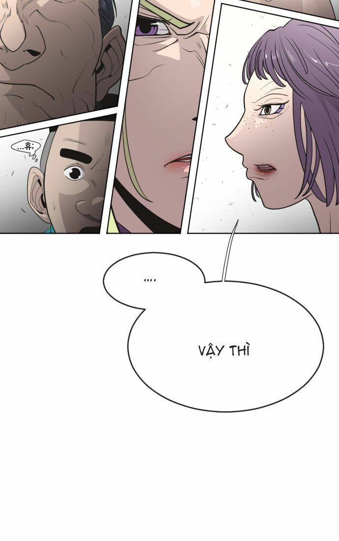 Kỷ Nguyên Siêu Anh Hùng Chap 62 - Next Chap 63