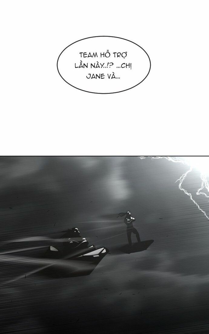 Kỷ Nguyên Siêu Anh Hùng Chap 62 - Next Chap 63