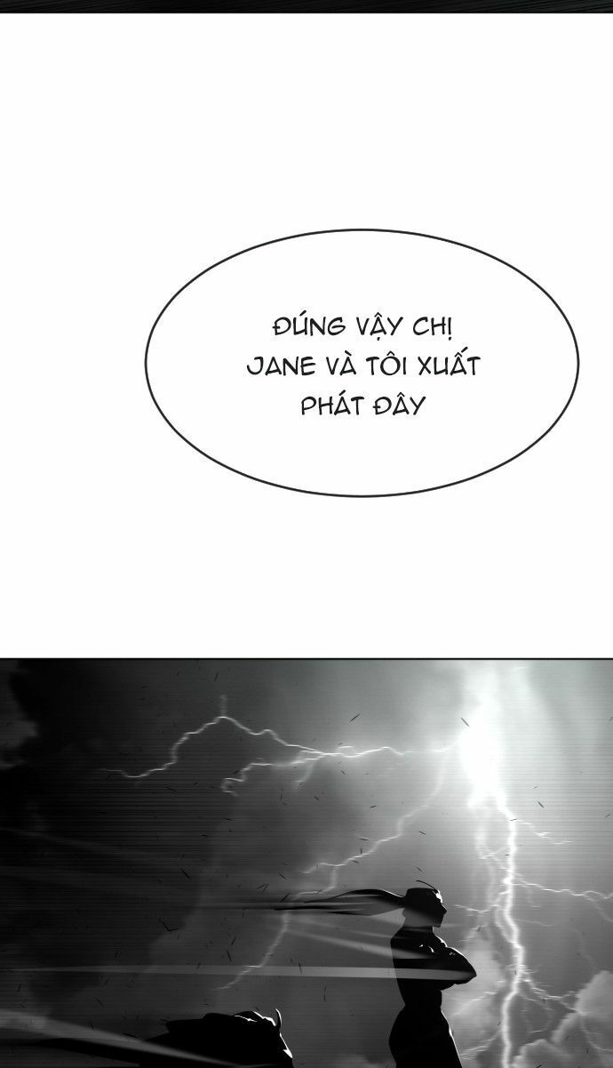 Kỷ Nguyên Siêu Anh Hùng Chap 62 - Next Chap 63