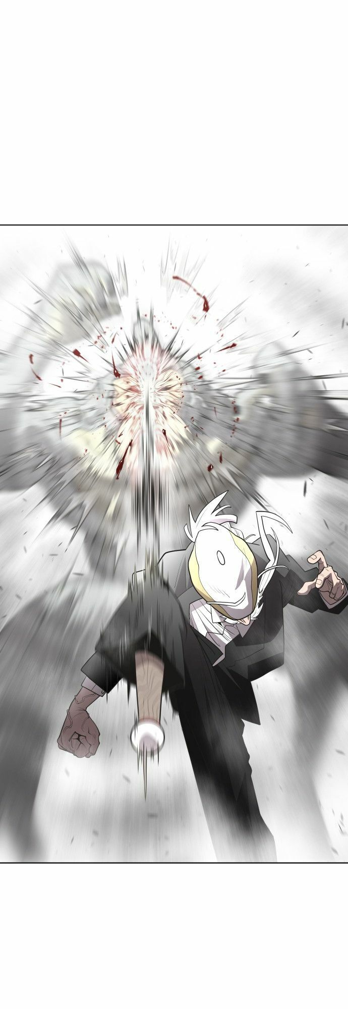 Kỷ Nguyên Siêu Anh Hùng Chap 62 - Next Chap 63