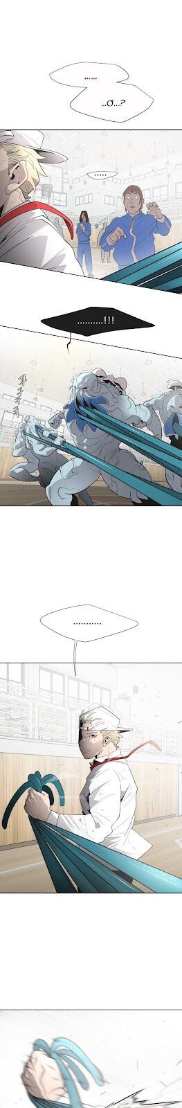 Kỷ Nguyên Siêu Anh Hùng Chap 63 - Next Chap 64