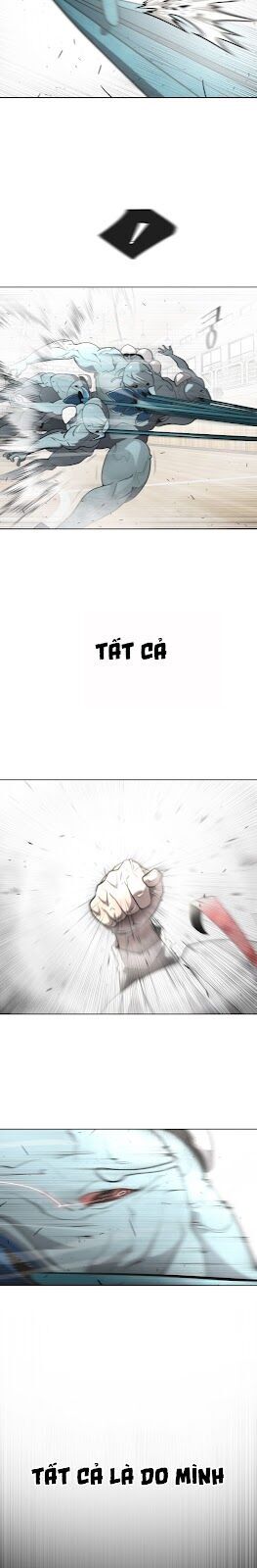 Kỷ Nguyên Siêu Anh Hùng Chap 63 - Next Chap 64
