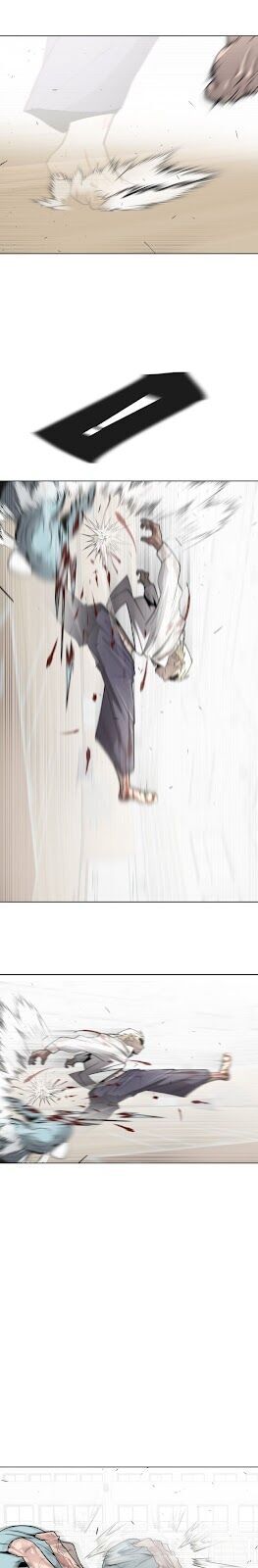 Kỷ Nguyên Siêu Anh Hùng Chap 63 - Next Chap 64