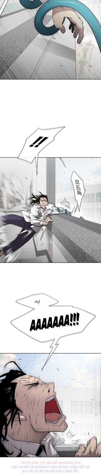 Kỷ Nguyên Siêu Anh Hùng Chap 64 - Next Chap 65