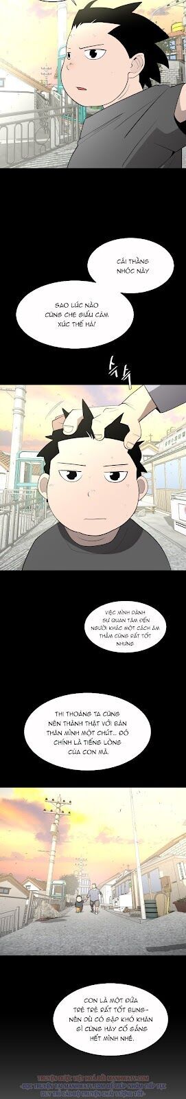 Kỷ Nguyên Siêu Anh Hùng Chap 64 - Next Chap 65