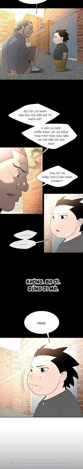 Kỷ Nguyên Siêu Anh Hùng Chap 64 - Next Chap 65